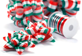 Nastro tricolore